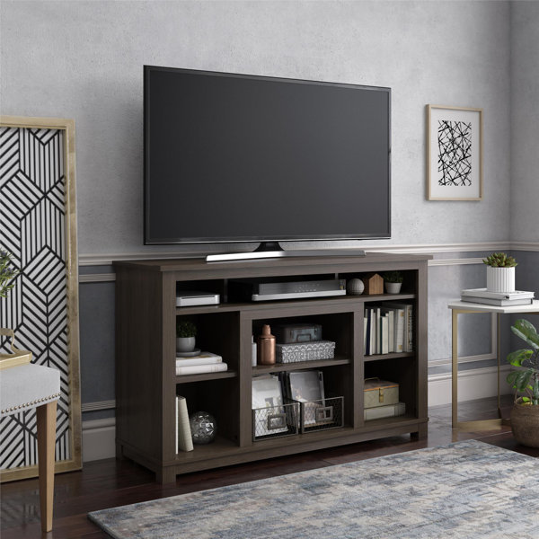 Wrought Studio Burleigh TV Stand for TVs up to 55" & Reviews Wayfair